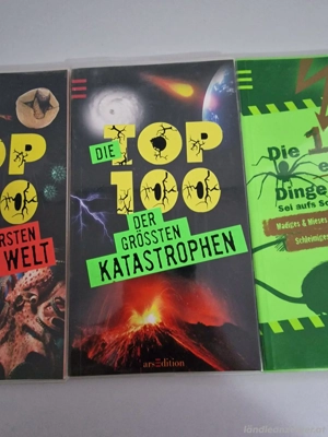 Interessante Bücher 