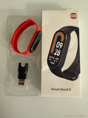 Smart Band 8 M8