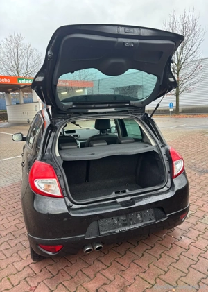 **Renault Clio 1.6 16V BJ 2011 TÜV bis 06 2026 + 4 Monate** Bild 5