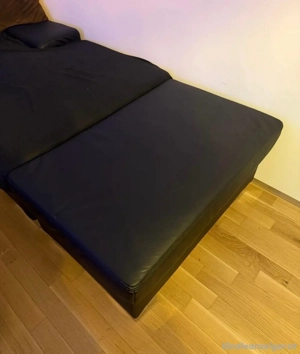 Hocker (Kunstleder) Bild 4