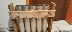 Feuerwerk Abschußmörser zu verkaufen Bild 2