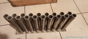 Feuerwerk Abschußmörser zu verkaufen Bild 4