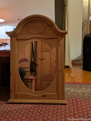 alte schöne Einzelstücke Bild 3