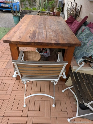 alte schöne Einzelstücke Bild 5