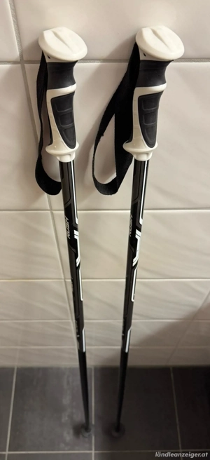 Skiausrüstung nur 6-7 mal benützt Bild 3