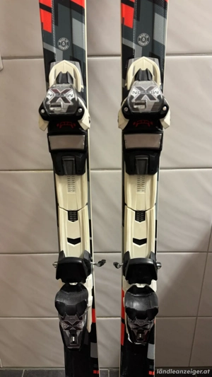 Skiausrüstung nur 6-7 mal benützt Bild 2
