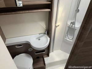 Knaus Live Wave 650 mg Bild 7