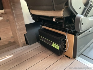 Knaus Live Wave 650 mg Bild 6