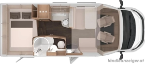 Knaus Live Wave 650 mg Bild 2