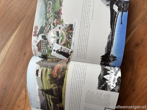 Landpartie Vorarlberg Bildband  Bild 2