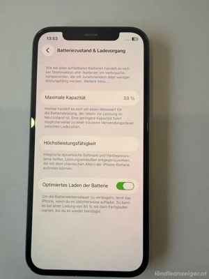 Iphone 12 128gb Bild 5