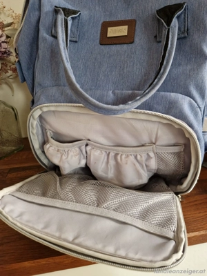 Wickelrucksack Fillikid