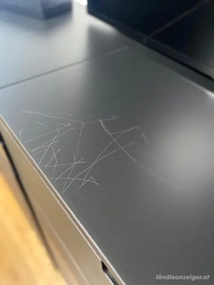 Ikea Kommoden NORDLI schwarz - 4 Stück Bild 5