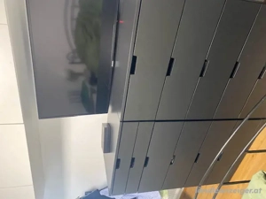 Ikea Kommoden NORDLI schwarz - 4 Stück Bild 4