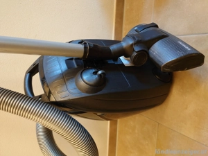 Staubsauger von Siemens Bild 2