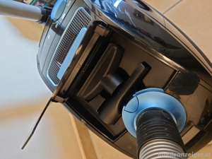 Staubsauger von Siemens Bild 5