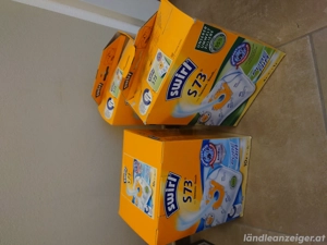 Staubsauger von Siemens Bild 4