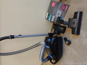 Staubsauger von Siemens