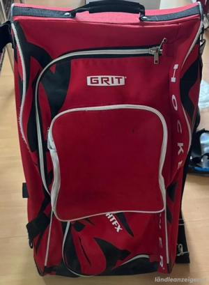 Eishockeytasche Grit HTFX Tower JR 33" (84 cm)
