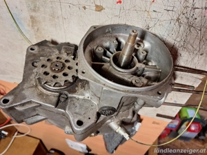 Puch Motor ZA50 Bild 5