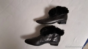 Damenschuhe Gr 7,5 Bild 3