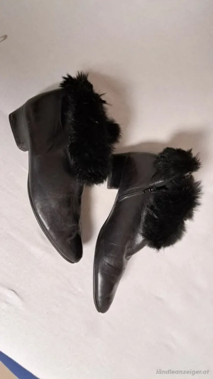 Damenschuhe Gr 7,5 Bild 2