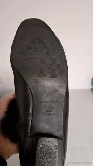 Damenschuhe Gr 7,5 Bild 5