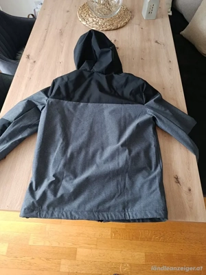 vergebe sehr warme  Herren-Jacke Marke SMOG von NewYorker Bild 3