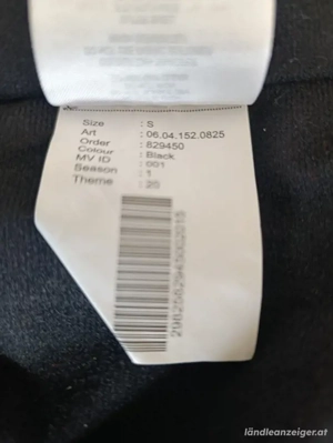 vergebe sehr warme  Herren-Jacke Marke SMOG von NewYorker Bild 5