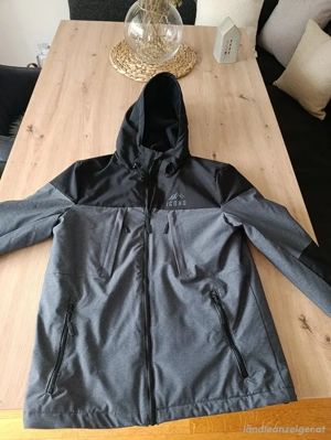 vergebe sehr warme  Herren-Jacke Marke SMOG von NewYorker Bild 2