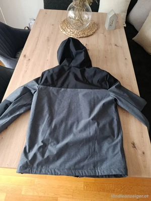 vergebe sehr warme  Herren-Jacke Marke SMOG von NewYorker Bild 4