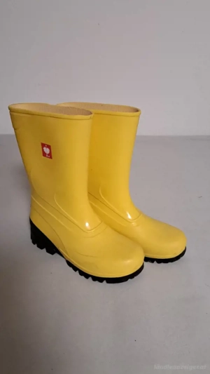 Gummistiefel Gr31