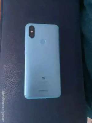 Xioami Mi A2