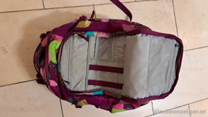 satch Schultasche Bild 2