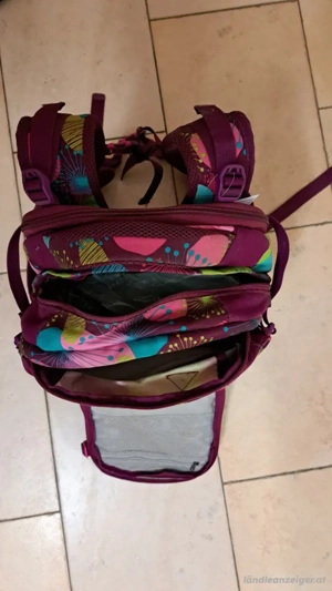 satch Schultasche Bild 3