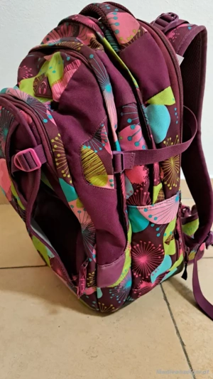 satch Schultasche Bild 4