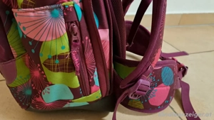 satch Schultasche Bild 5