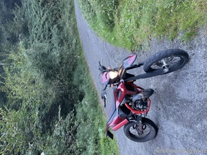 Beta rr 50 track Moped  Bild 3