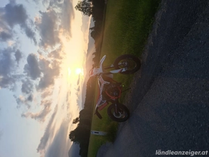 Beta rr 50 track Moped  Bild 4