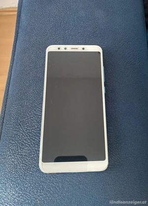 Xioami Mi A2 Smartphone Bild 2