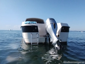 Motorboot   Fischerboot Badeboot Arbeitsboot Begleitboot Bild 5