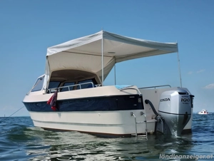 Motorboot   Fischerboot Badeboot Arbeitsboot Begleitboot Bild 10