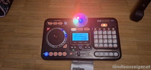 DJ Pult Kinder Bild 2