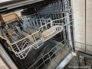 Geschirspüler Siemens
