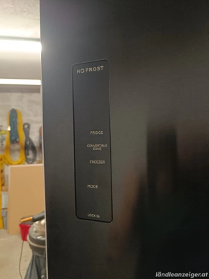 Kühlschrank Gefrierkombination  Bild 3