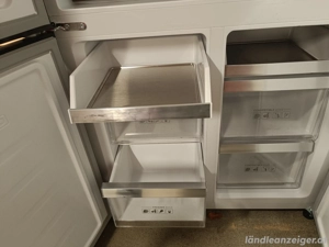 Kühlschrank Gefrierkombination  Bild 4