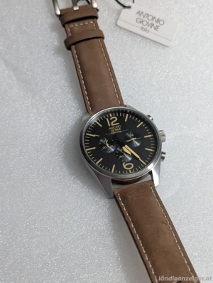 Herrenuhr  Bild 2