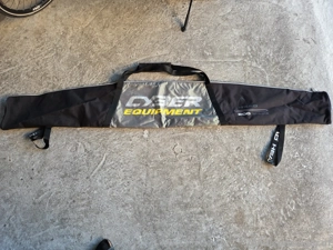 Schisack und Schischuhsack!