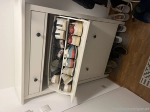 Schuhschrank  Bild 2