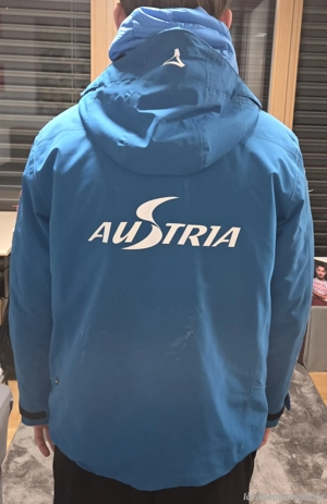 Skijacke 164 Schöffel Bild 2